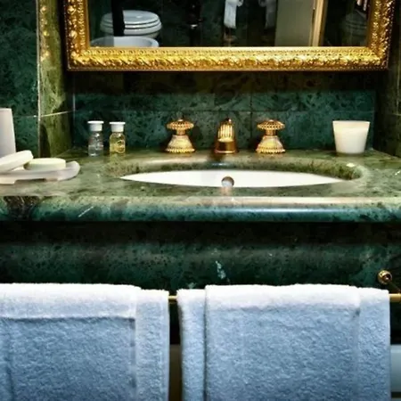 Boccaccio Apartment *