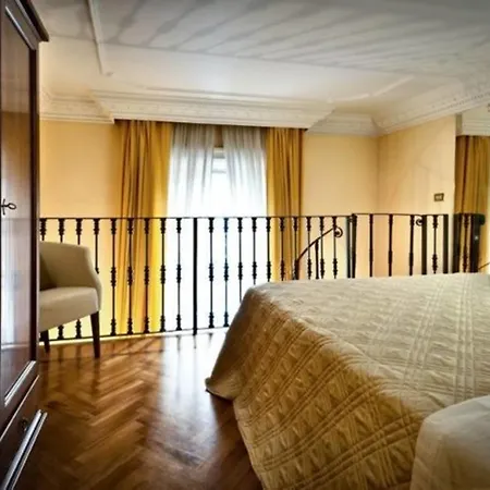 Apartment Boccaccio Milan